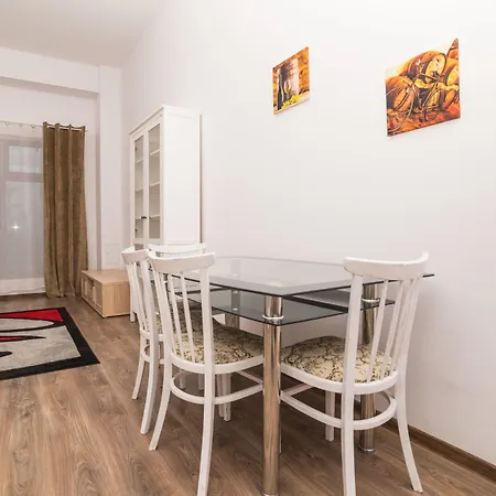 Mala Italia Apartment