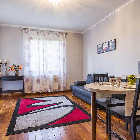 Apartment Mala Italia *