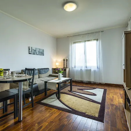 Mala Italia Вроцлав