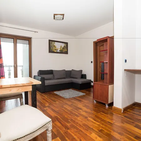 Mala Italia Apartment