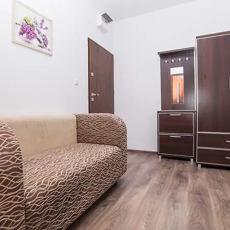 Mala Italia Вроцлав