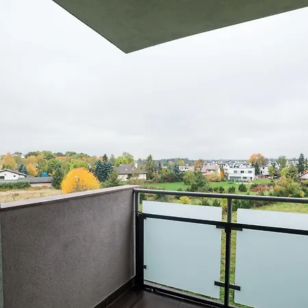 Апартаменты Mala Italia Вроцлав