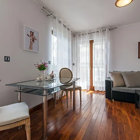 Mala Italia Вроцлав