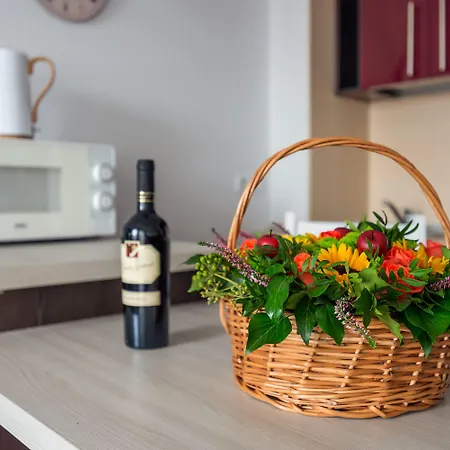 Apartment Mala Italia
