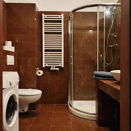 Apartment Mala Italia