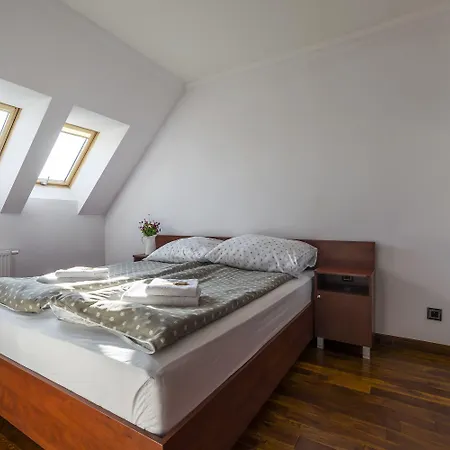 Apartment Mala Italia *