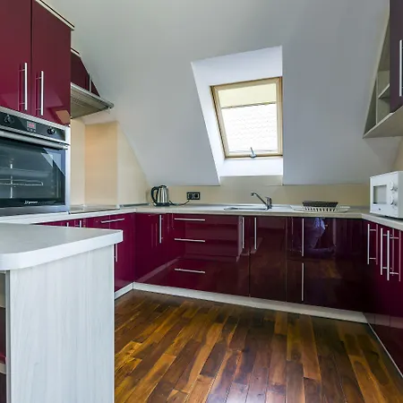 Apartment Mala Italia