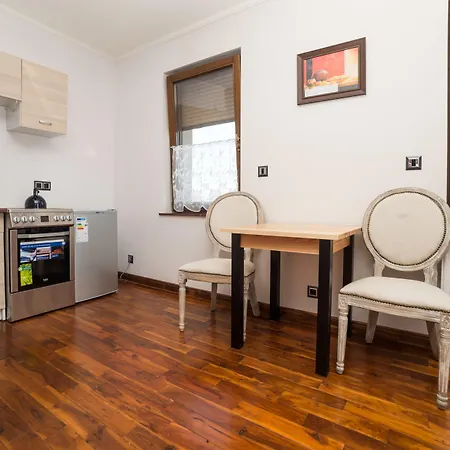 Apartment Mala Italia *