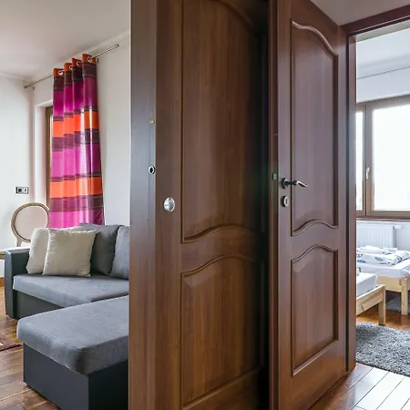 Mala Italia Apartment *