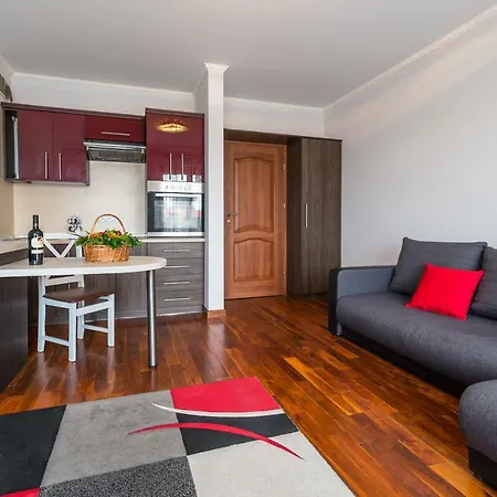 Apartment Mala Italia *