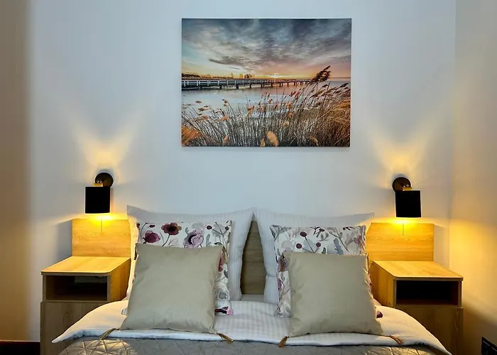 アパート Mala Italia ヴロツワフ