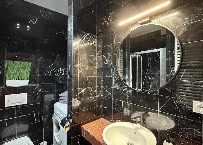 아파트 Mala Italia *