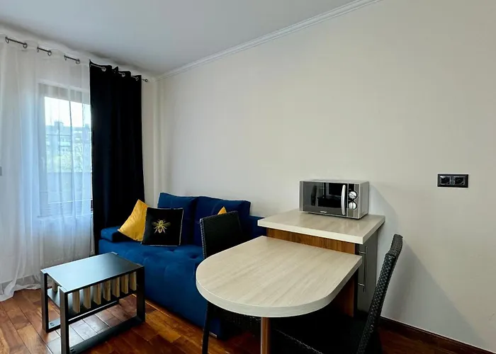 Mala Italia Apartment *