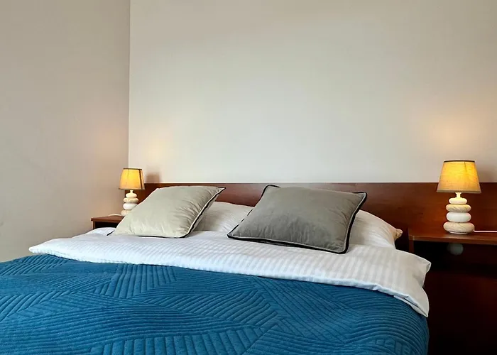 Apartment Mala Italia Wroclaw