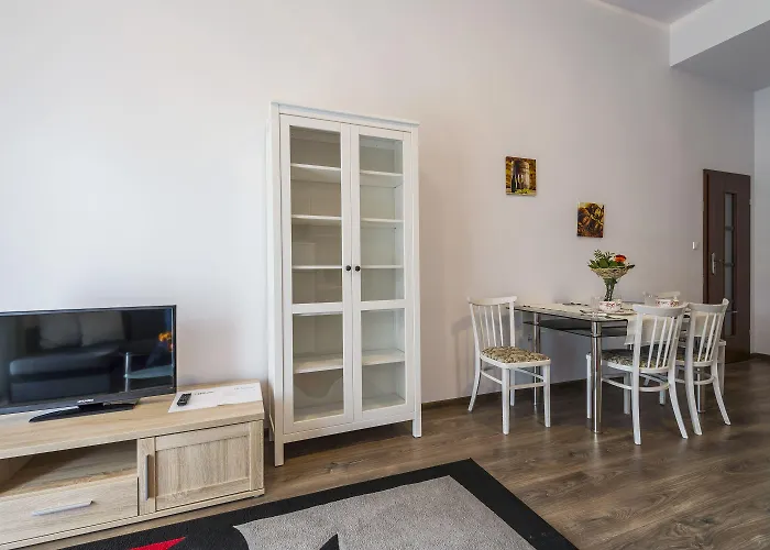 아파트 Mala Italia *