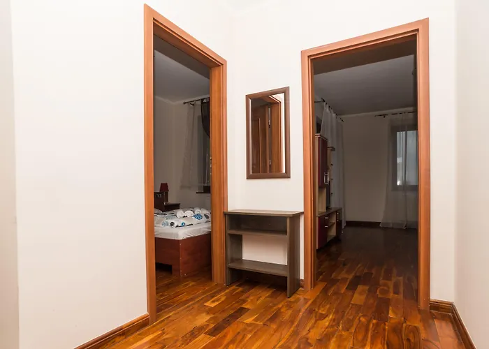 アパート Mala Italia *