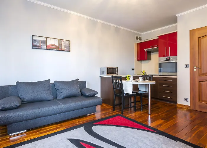 アパート Mala Italia