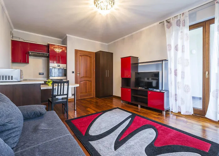 Mala Italia * 브로츠와프