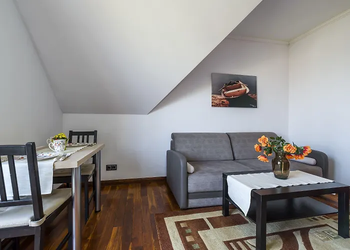 Mala Italia ヴロツワフ