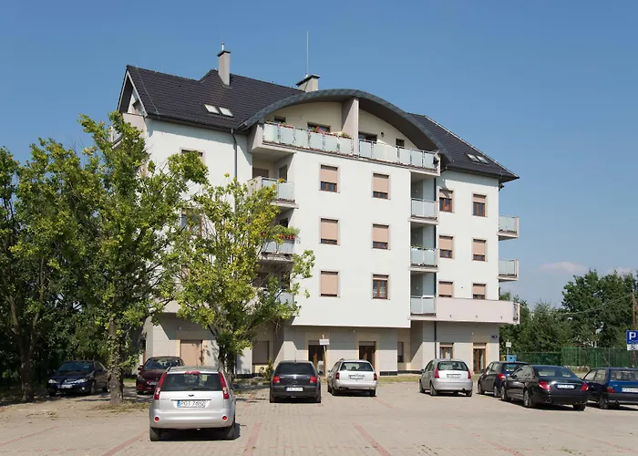 アパート Mala Italia