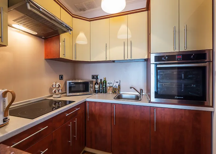 アパート Mala Italia