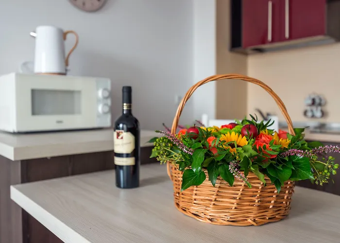 아파트 Mala Italia