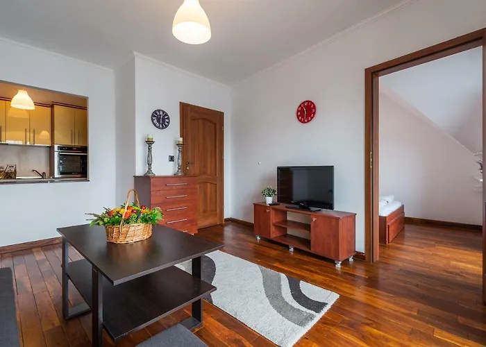 Mala Italia ヴロツワフ