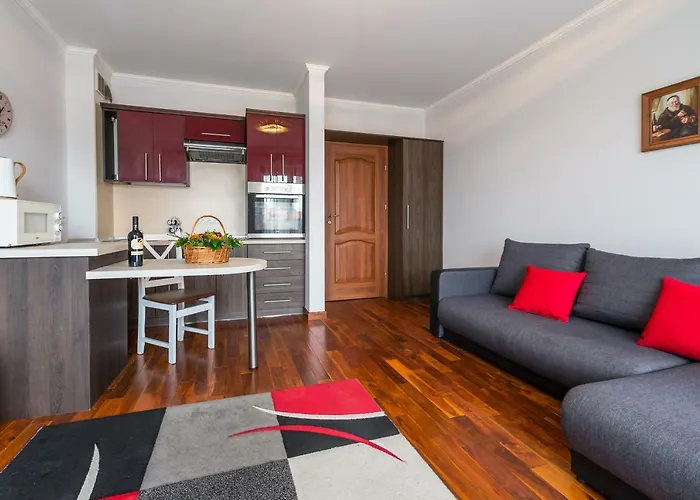 アパート Mala Italia *