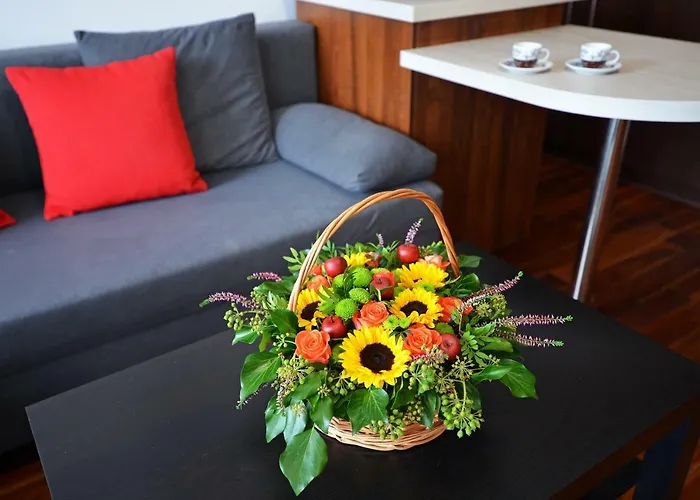 Apartment Mala Italia *